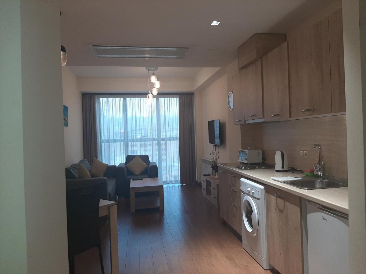 Pride Properties Welcomes You At 17 Buzant St 11-166 Yerevan Armenia Extérieur photo